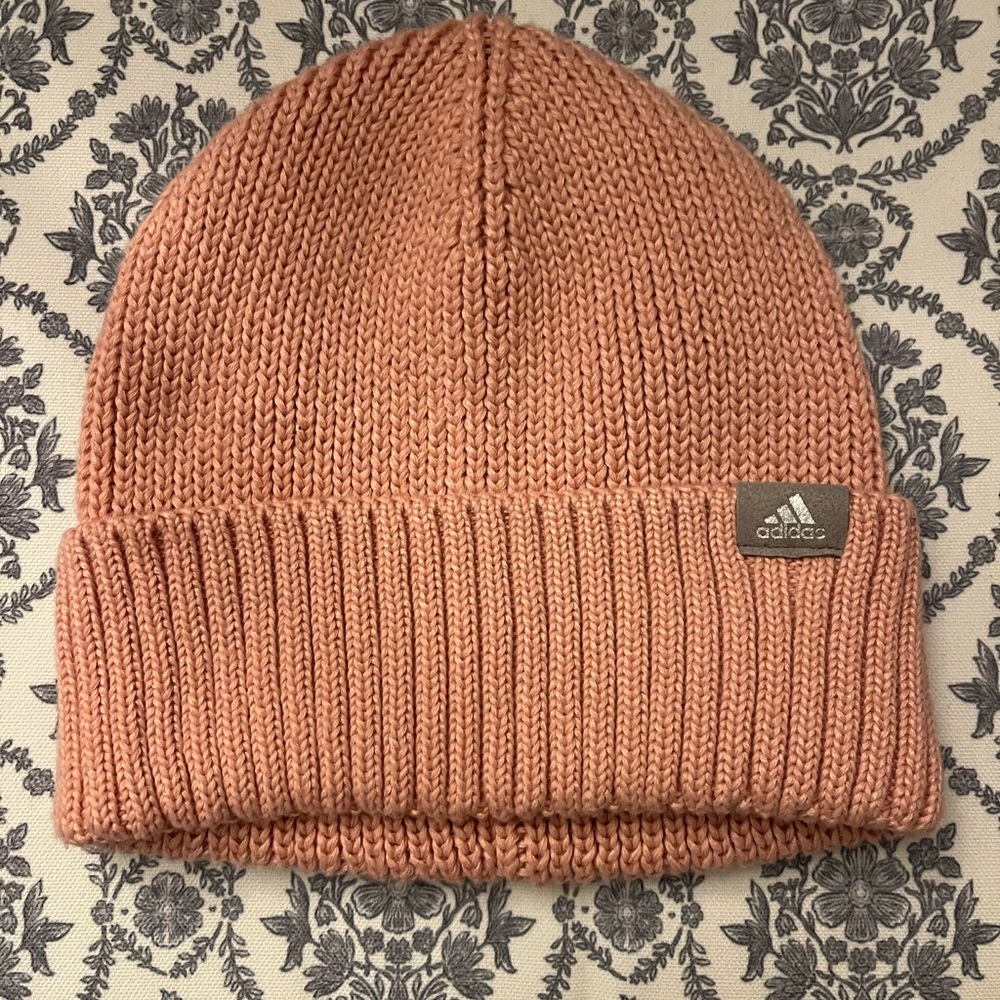 Adidas winter hat